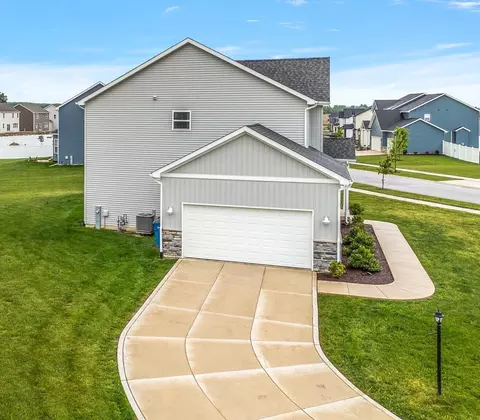 5401 Elkhart Cir, Crown Point, IN 46307 photo 6