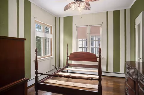 Bedroom - 660 Mckinley St, Gary, IN 46404 photo 2 of 3