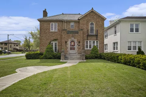 Exterior - 660 Mckinley St, Gary, IN 46404 photo 1 of 5