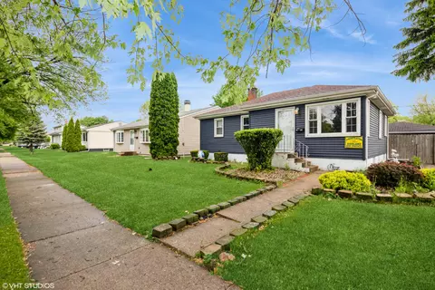 3149 Eder St, Highland, IN 46322