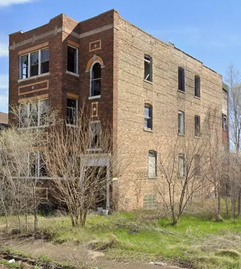 1151 Jackson St, Gary, IN 46407 photo 1