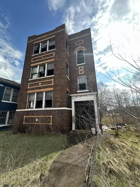 1151 Jackson St, Gary, IN 46407 photo 2