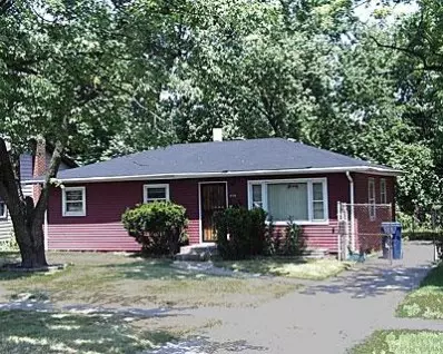4110 E 7th Ave, Gary, IN 46403 photo 1