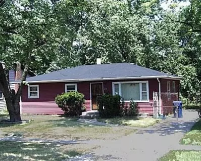 4110 E 7th Ave, Gary, IN 46403 photo 1