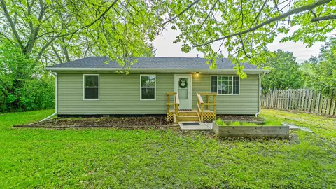 1723 S Broad St, Griffith, IN 46319 photo 1