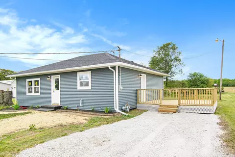 861 E 850, Hamlet, IN 46532 photo 1