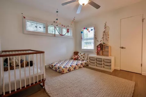 Bedroom - 1163 N Rush St, Gary, IN 46403 photo 3 of 4