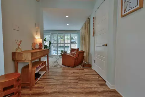 Entry Way - 1163 N Rush St, Gary, IN 46403 photo 1 of 2