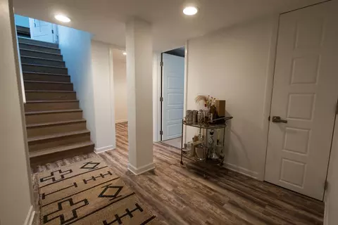 Entry Way - 1163 N Rush St, Gary, IN 46403 photo 2 of 2