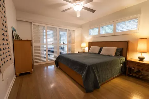 Bedroom - 1163 N Rush St, Gary, IN 46403 photo 1 of 4