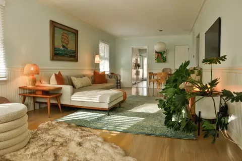 Living - 1163 N Rush St, Gary, IN 46403 photo 1 of 3