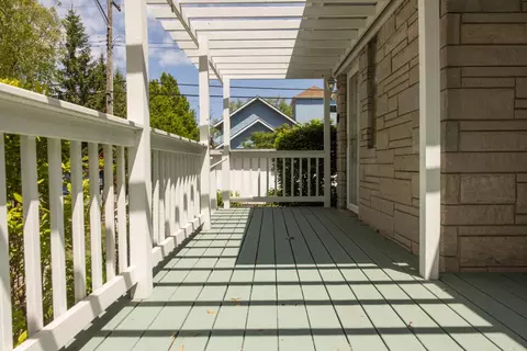 Exterior - 1163 N Rush St, Gary, IN 46403 photo 5 of 7