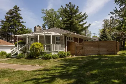 Exterior - 1163 N Rush St, Gary, IN 46403 photo 6 of 7
