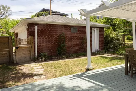 Exterior - 1163 N Rush St, Gary, IN 46403 photo 3 of 7