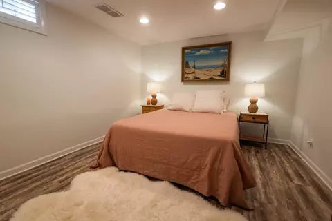 Bedroom - 1163 N Rush St, Gary, IN 46403 photo 4 of 4