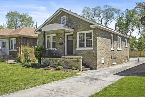 7023 Maplewood Ave, Hammond, IN 46324