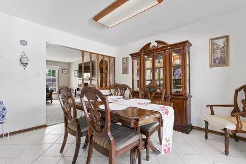 Dining - 430 N Wright St, Griffith, IN 46319 photo 2 of 3