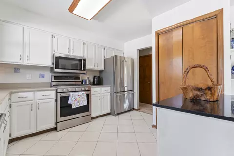 Kitchen - 430 N Wright St, Griffith, IN 46319 photo 1 of 2
