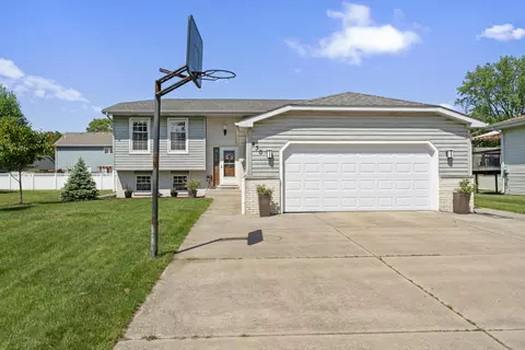 Exterior - 430 N Wright St, Griffith, IN 46319 photo 5 of 5