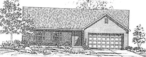 406 Kapok St, De Motte, IN 46310