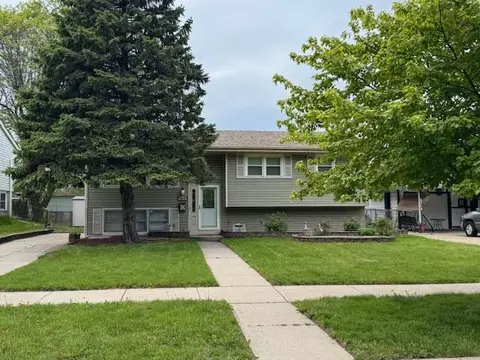 6718 Tennessee Ave, Hammond, IN 46323