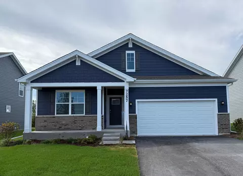 Exterior - 7257 W 107th Pl, Crown Point, IN 46307 photo 1 of 1