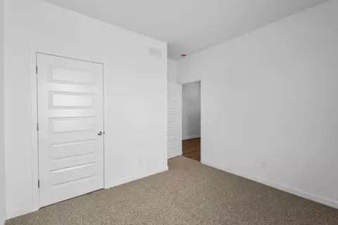 Bedroom - 7257 W 107th Pl, Crown Point, IN 46307 photo 5 of 8