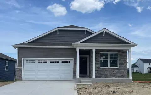 Exterior - 7406 E 116th Pl, Winfield, IN 46307 photo 1 of 2