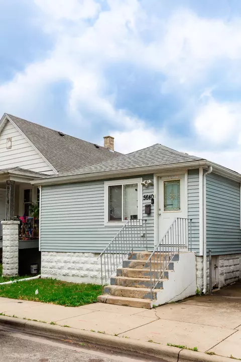 5640 Beall Ave, Hammond, IN 46320