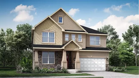 3528 Brander Dr, Valparaiso, IN 46385