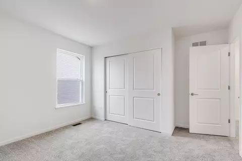 Bedroom - 18640 Norwell St, Lowell, IN 46356 photo 6 of 10