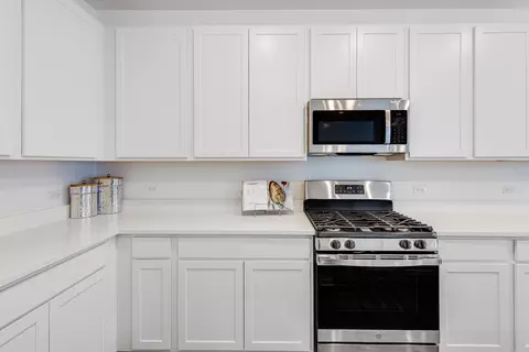 Kitchen - 18640 Norwell St, Lowell, IN 46356 photo 3 of 3