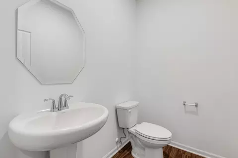Bath - 18640 Norwell St, Lowell, IN 46356 photo 1 of 4