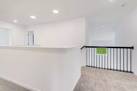 Entry Way - 18640 Norwell St, Lowell, IN 46356 photo 6 of 9