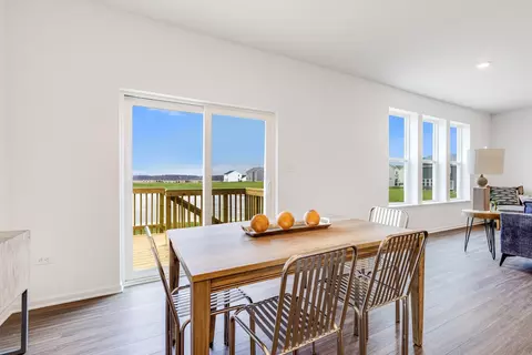 Dining - 18640 Norwell St, Lowell, IN 46356 photo 1 of 2