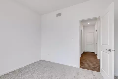 Bedroom - 18640 Norwell St, Lowell, IN 46356 photo 2 of 10