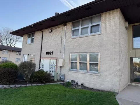 8821 Schneider Ave #43, Highland, IN 46322