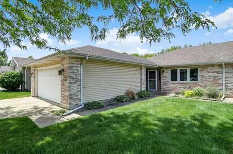 8546 Orchard Dr, Highland, IN 46322