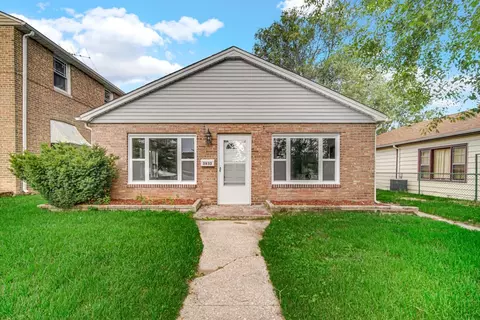 3933 Henry Ave, Hammond, IN 46327