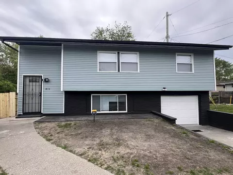 5613 W 15th Ave, Gary, IN 46406