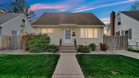 7028 Beech Ave, Hammond, IN 46324 photo 1