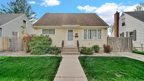 7028 Beech Ave, Hammond, IN 46324 photo 2
