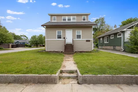 6805 Madison Ave, Hammond, IN 46324