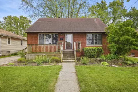 2836 Laporte St, Highland, IN 46322