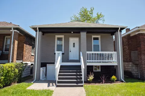 3841 Carey St, East Chicago, IN 46312