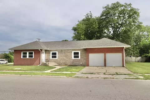 396 Evanston Rd, Kingsford Heights, IN 46346