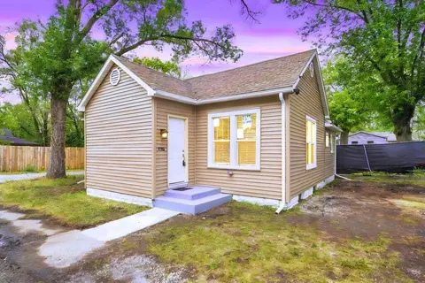 4088 Monroe St, Gary, IN 46408 photo 1