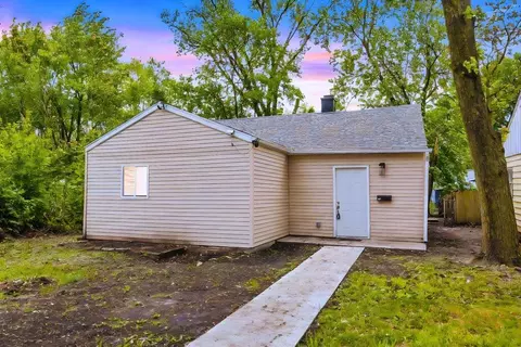 5247 W 3rd Ave, Gary, IN 46406 photo 1