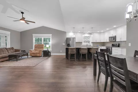 Entry Way - 8750 Selina Dr, Wheatfield, IN 46392 photo 2 of 3