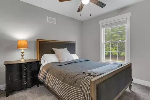 Bedroom - 8750 Selina Dr, Wheatfield, IN 46392 photo 1 of 4